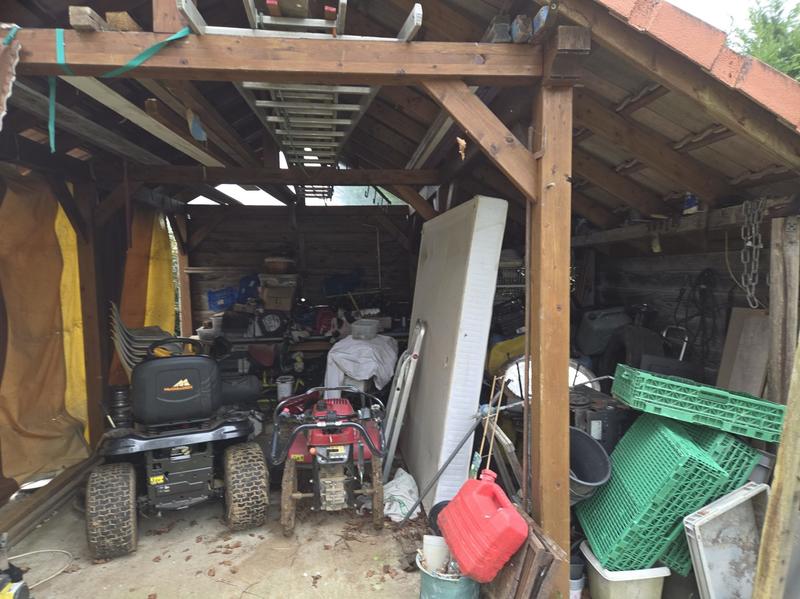 Maison contemporaine - 320 m² - 11 pièces