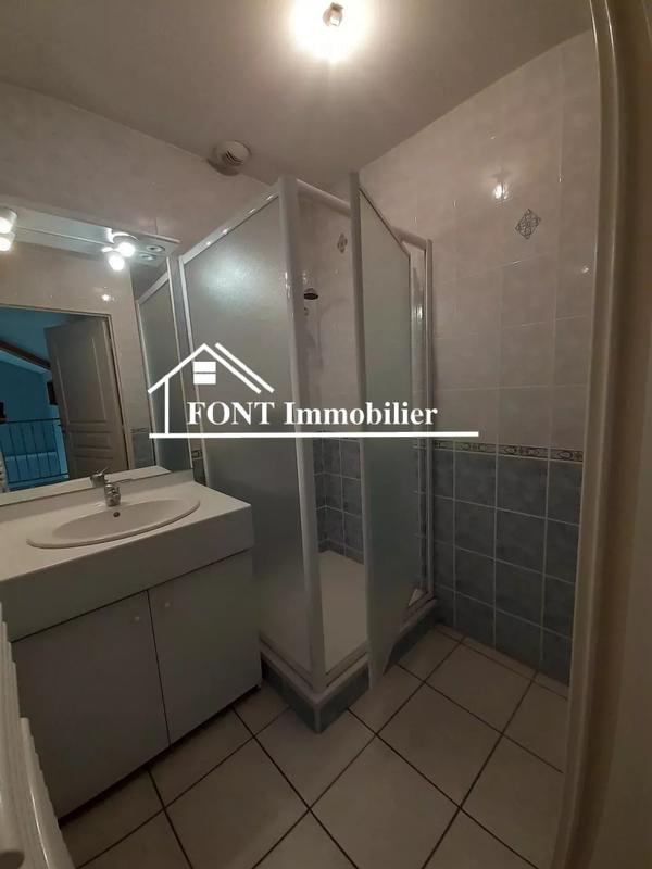 Appartement - 113 m² - 5 pièces