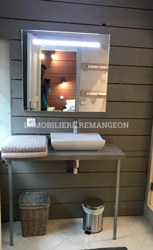 Demeure - 335 m² - 12 pièces