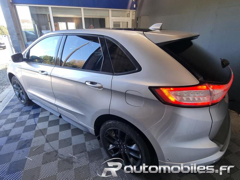 Ford Edge 2.0 Tdci 210 Bi-Turbo St-Line 4x4
