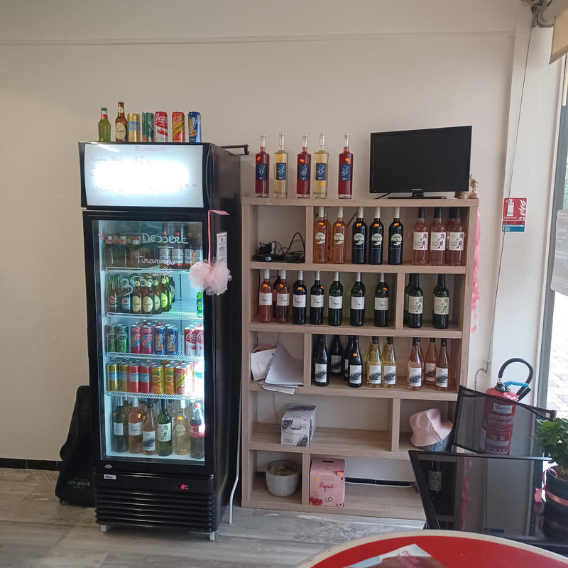 Fonds de commerce - 30 m²