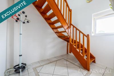 Appartement - 59 m² - 2 pièces