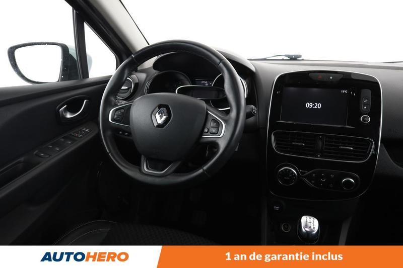 Renault Clio 1.5 dCi Intens 90 ch