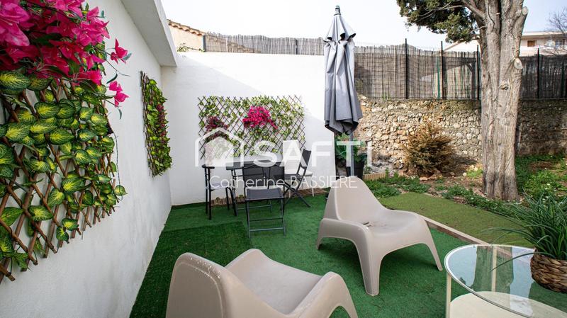 Villa - 81 m² - 4 pièces