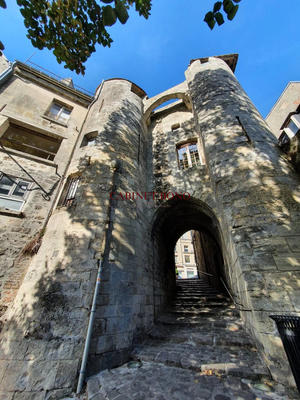 Fonds de commerce - 200 m²