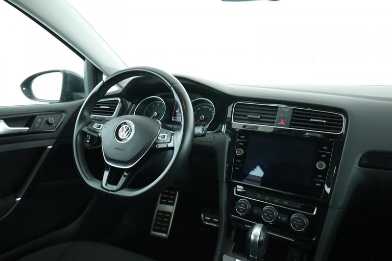 Volkswagen Golf VII 1.5 Tsi Evo BlueMotion Tech Sound Dsg7 5p 130 ch