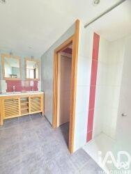 Maison - 151 m² - 4 pièces