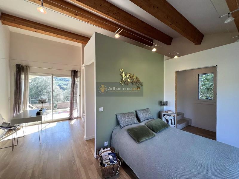 Maison - 136 m² - 4 pièces