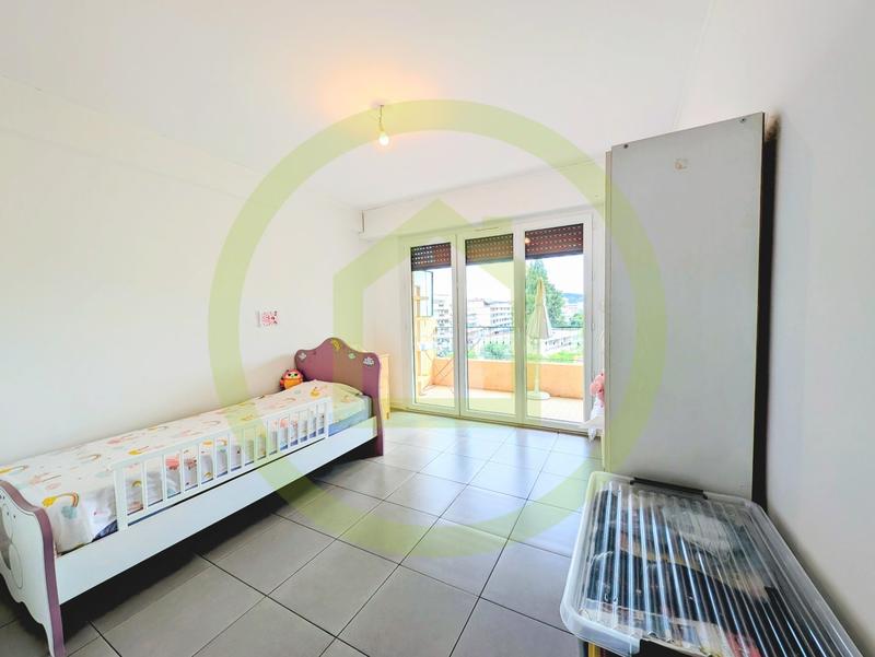 Appartement - 78 m² - 4 pièces