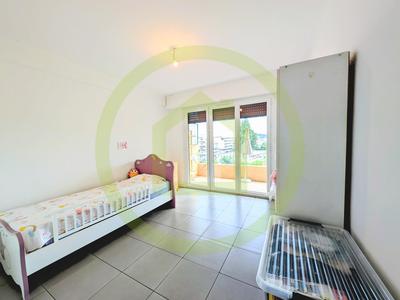 Appartement - 78 m² - 4 pièces