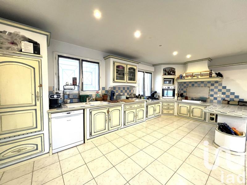 Maison - 102 m² - 4 pièces