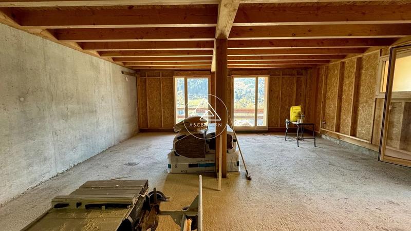 Châlet - 138 m² - 6 pièces