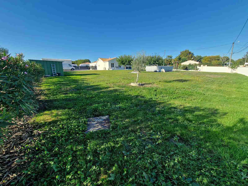 Maison - 109 m² - 4 pièces