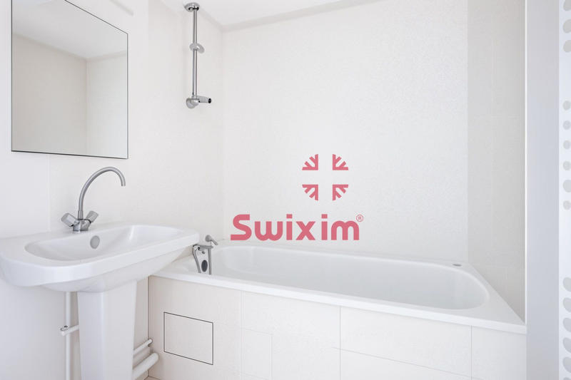 Appartement - 33 m² - 2 pièces