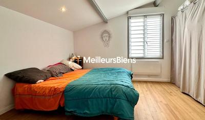 Maison de campagne - 135 m² - 5 pièces