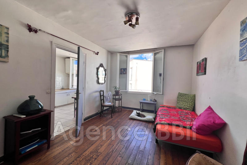 Appartement - 23 m² - 1 pièce