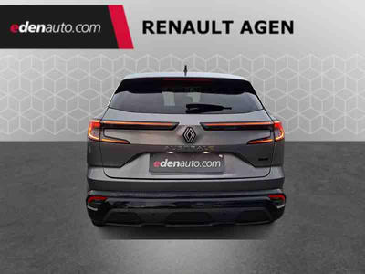 Renault Austral E-Tech hybrid 200 Techno