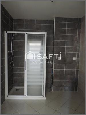 Maison de village - 133 m² - 5 pièces