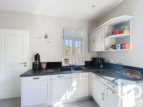 Maison - 139 m² - 5 pièces