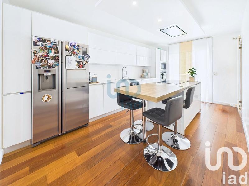 Maison de maîtres - 172 m² - 5 pièces