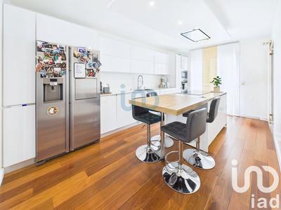 Maison de maîtres - 172 m² - 5 pièces