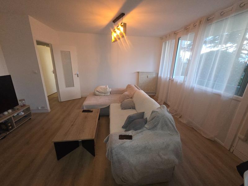 Appartement - 77 m² - 4 pièces