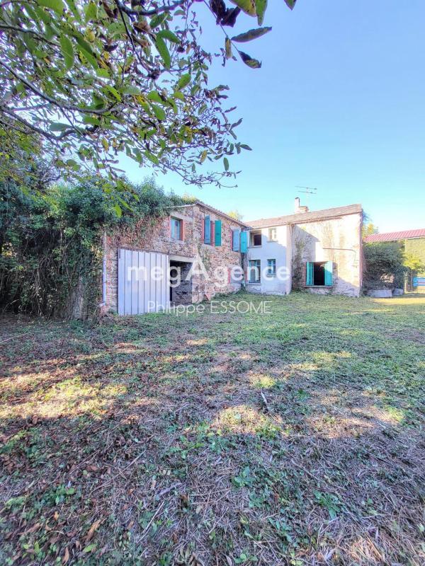 Maison - 136 m² - 6 pièces