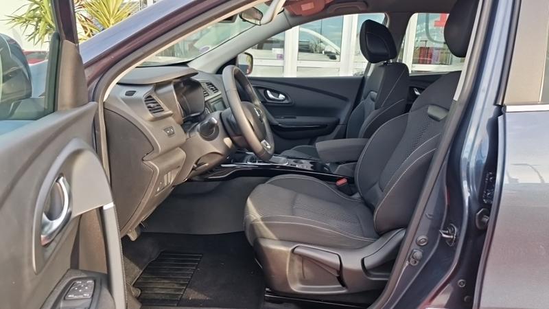 Renault Kadjar Evolution TCe 140 Edc