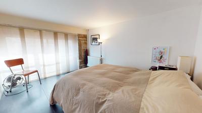 Loft - 97 m² - 3 pièces