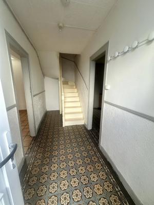 Maison de ville - 64 m² - 3 pièces