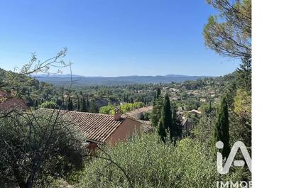 Maison - 115 m² - 4 pièces