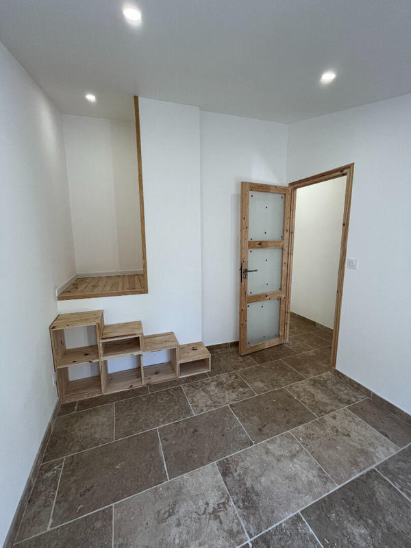 Maison - 41 m² - 3 pièces