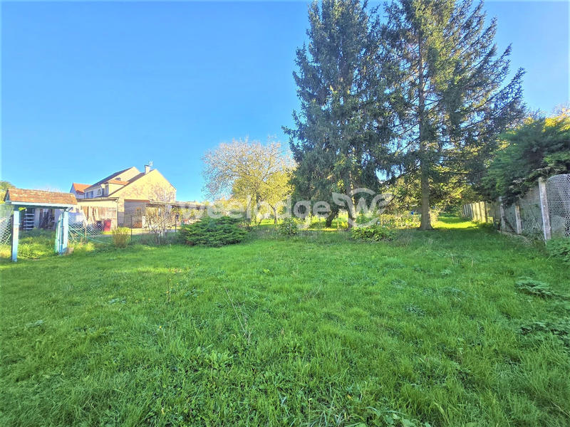 Maison - 132 m² - 6 pièces