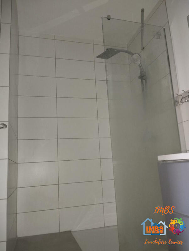 Appartement - 33 m² - 1 pièce