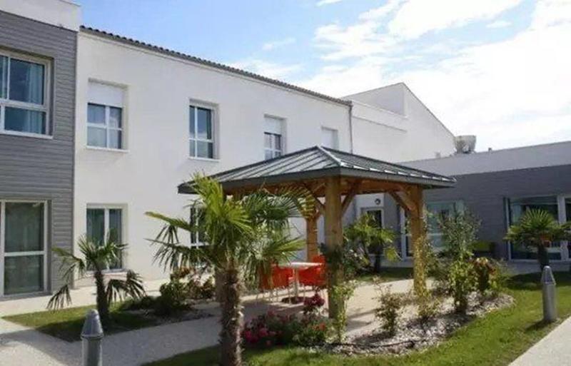 Appartement - 17 m² - 1 pièce