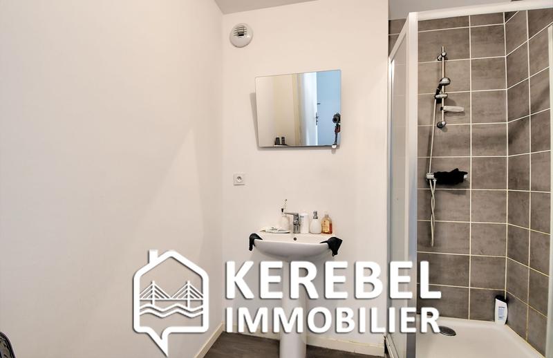 Appartement - 48 m² - 3 pièces