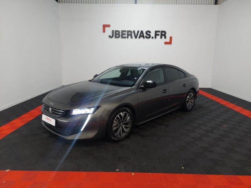 Peugeot 508 Hybrid 225 E-Eat8 Allure Pack