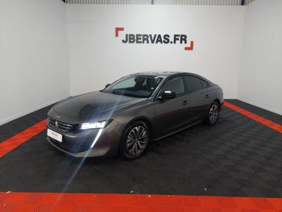 Peugeot 508 Hybrid 225 E-Eat8 Allure Pack