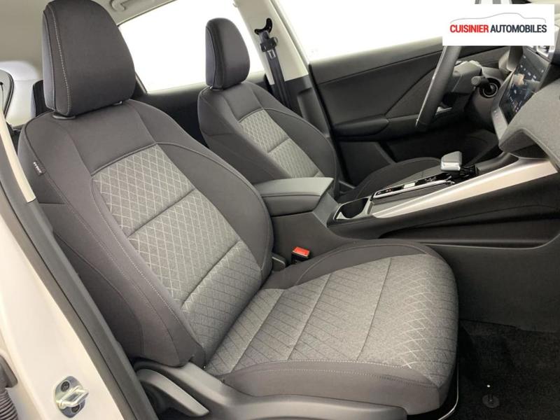 Mg Zs 1.5 l Hybrid+ 197 ch Comfort