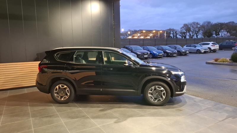 Hyundai Santa Fe IV 1.6 t-Gdi Hybrid Intuitive Auto 7-Seat