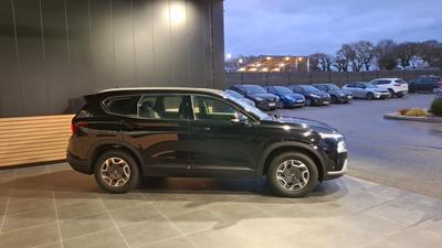 Hyundai Santa Fe IV 1.6 t-Gdi Hybrid Intuitive Auto 7-Seat