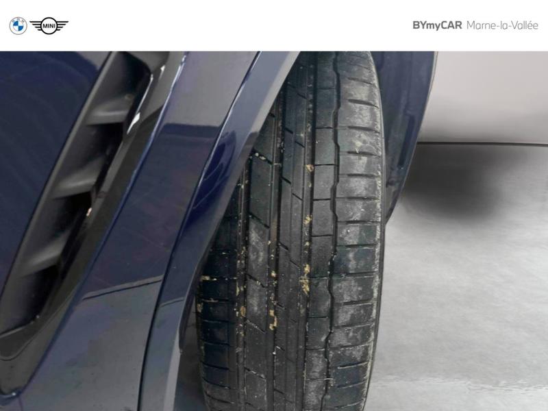 Bmw X4 G02 Lci M40d 340 ch Bva8