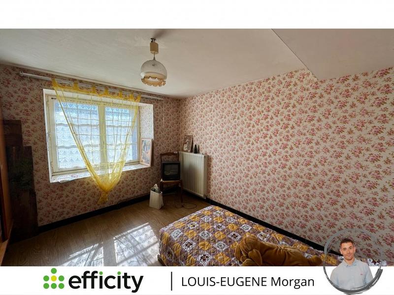 Maison - 189 m² - 6 pièces