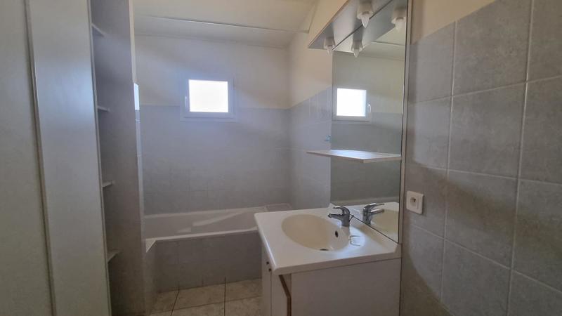 Maison - 88 m² - 4 pièces