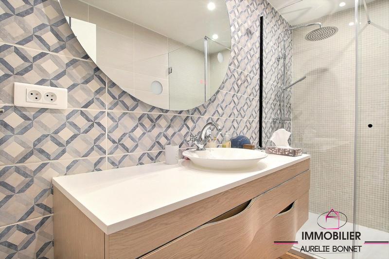 Duplex - 68 m² - 4 pièces