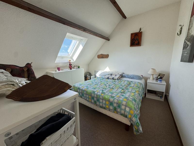 Maison - 35 m² - 3 pièces