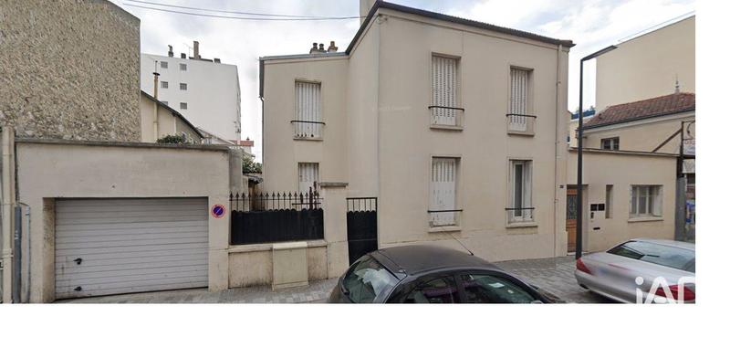 Local commercial - 112 m²