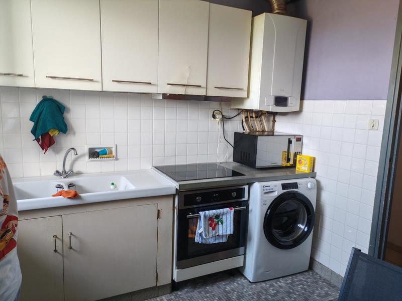 Appartement - 72 m² - 4 pièces