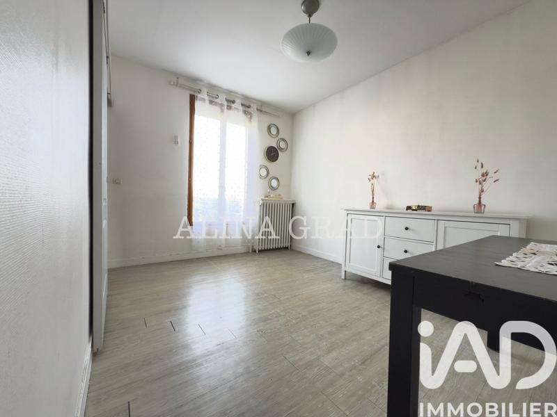 Maison - 79 m² - 4 pièces