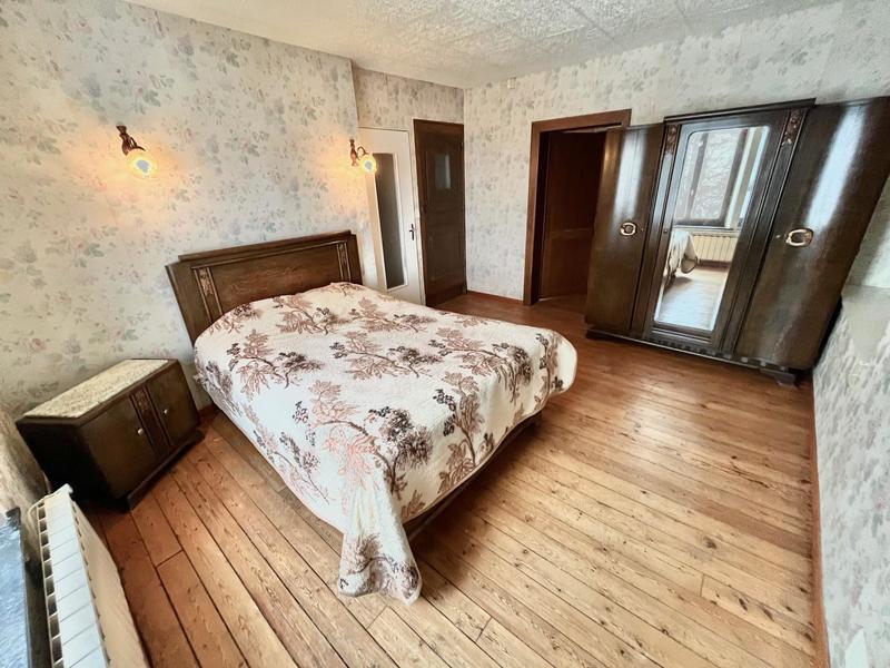 Maison - 117 m² - 7 pièces